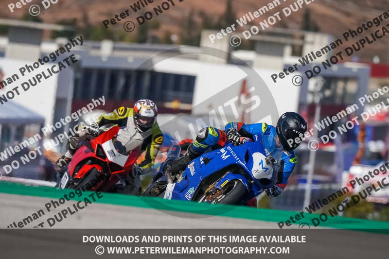motorbikes;no limits;november 2019;peter wileman photography;portimao;portugal;trackday digital images